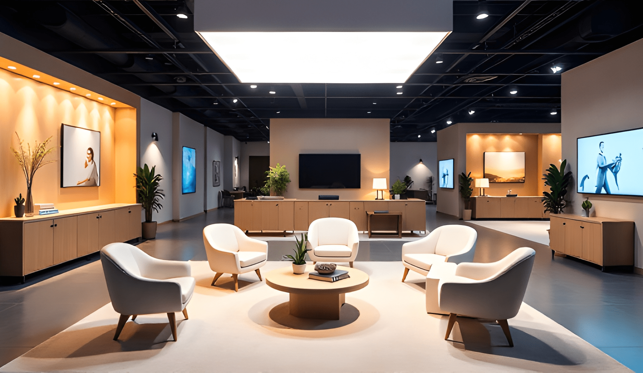 furniture & equipment